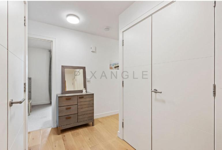 Beautiful Large 3 Bed 2 Bath Flat In Stratford Apartment London Exterior photo