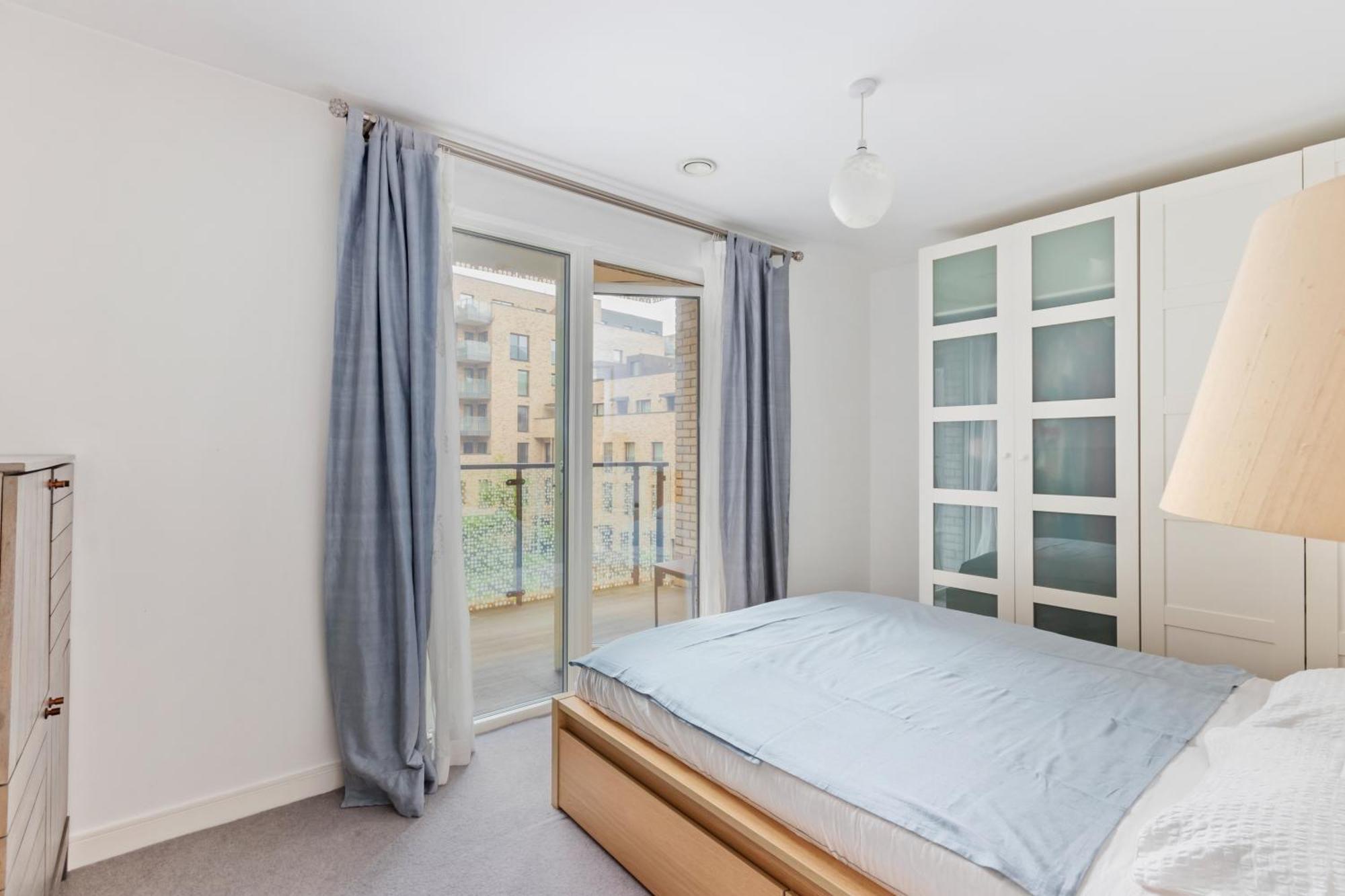 Beautiful Large 3 Bed 2 Bath Flat In Stratford Apartment London Exterior photo